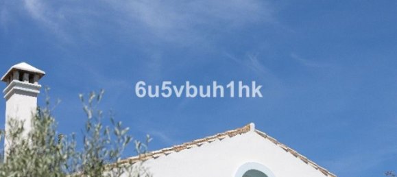 7 Schlafzimmer Villa in Gaucin, Spain, Nr. 183333 44