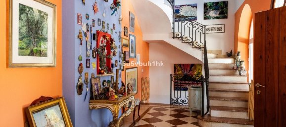 7 Schlafzimmer Villa in Gaucin, Spain, Nr. 183333 4