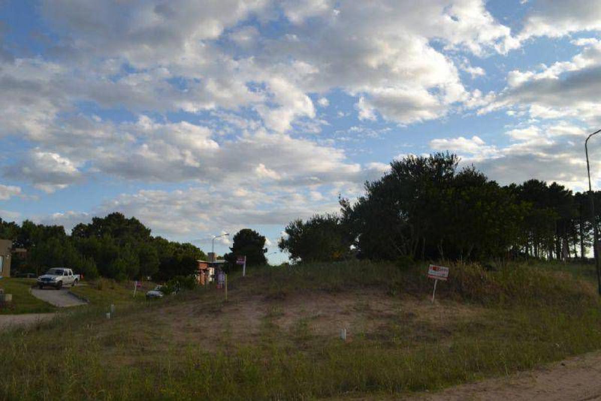 Grundstück in Mar del Plata, Argentina, Nr. 112995