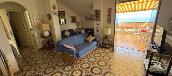 3 غرف نوم بانتهاوس في San Nicola Arcella, Italy رقم 345987 6