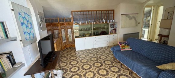 3 غرف نوم بانتهاوس في San Nicola Arcella, Italy رقم 345987 10