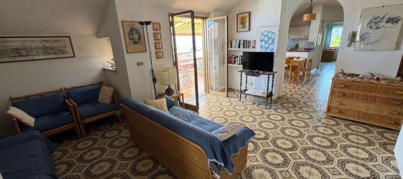 3 غرف نوم بانتهاوس في San Nicola Arcella, Italy رقم 345987 7