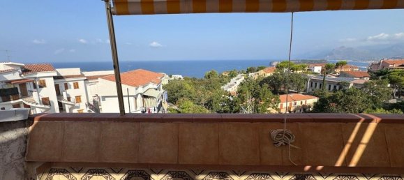 3 غرف نوم بانتهاوس في San Nicola Arcella, Italy رقم 345987 2