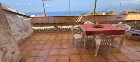 3 غرف نوم بانتهاوس في San Nicola Arcella, Italy رقم 345987 3