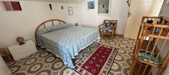 3 غرف نوم بانتهاوس في San Nicola Arcella, Italy رقم 345987 14