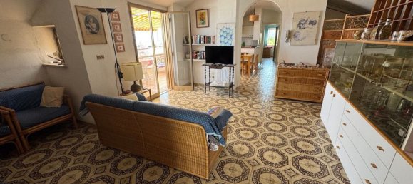 3 غرف نوم بانتهاوس في San Nicola Arcella, Italy رقم 345987 11