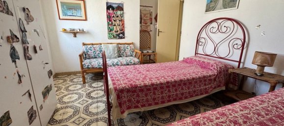 3 غرف نوم بانتهاوس في San Nicola Arcella, Italy رقم 345987 19