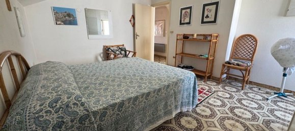 3 غرف نوم بانتهاوس في San Nicola Arcella, Italy رقم 345987 16