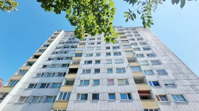 Apartamento de 3 habitaciónes en St. Polten, Austria No. 217267