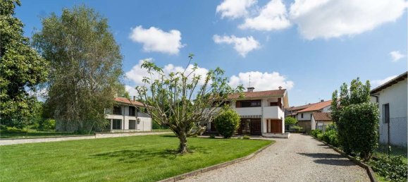 7-Zimmer Villa in San Nazzaro Sesia, Italy, Nr. 295660 3