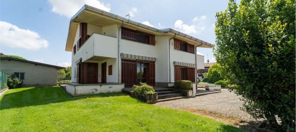 7-Zimmer Villa in San Nazzaro Sesia, Italy, Nr. 295660 4