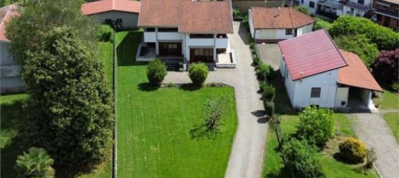 7-Zimmer Villa in San Nazzaro Sesia, Italy, Nr. 295660 35