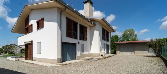 7-Zimmer Villa in San Nazzaro Sesia, Italy, Nr. 295660 34
