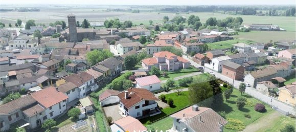 7-Zimmer Villa in San Nazzaro Sesia, Italy, Nr. 295660 36