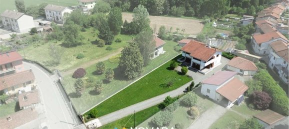 7-Zimmer Villa in San Nazzaro Sesia, Italy, Nr. 295660 2
