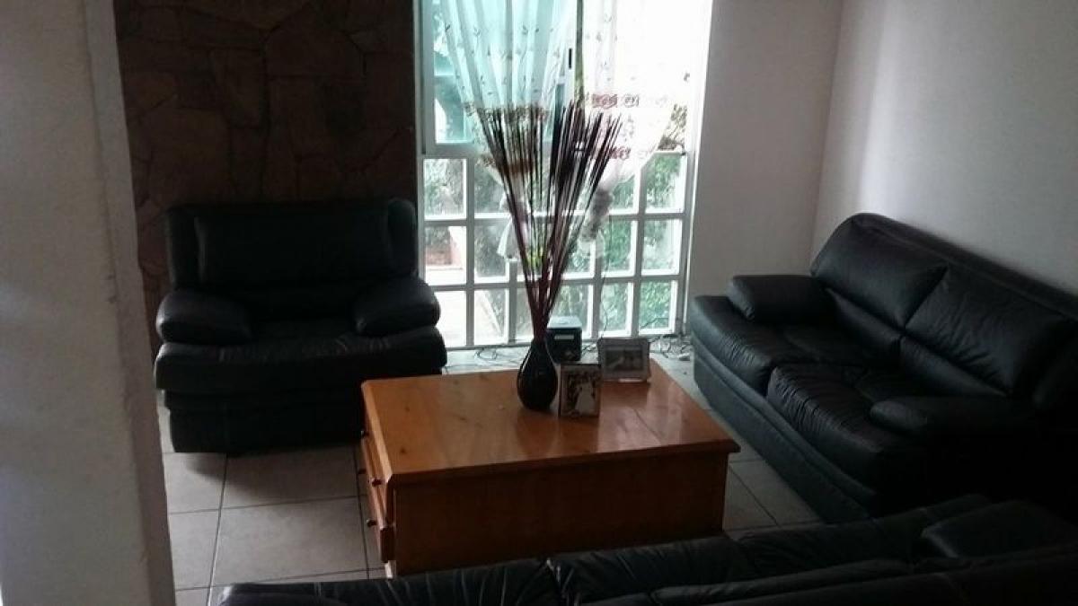 3 Schlafzimmer Haus in Tlalnepantla, Mexico, Nr. 228277