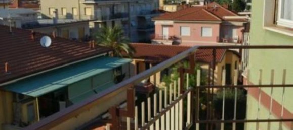 2 chambres Appartement à Bordighera, Italy No. 137806 7