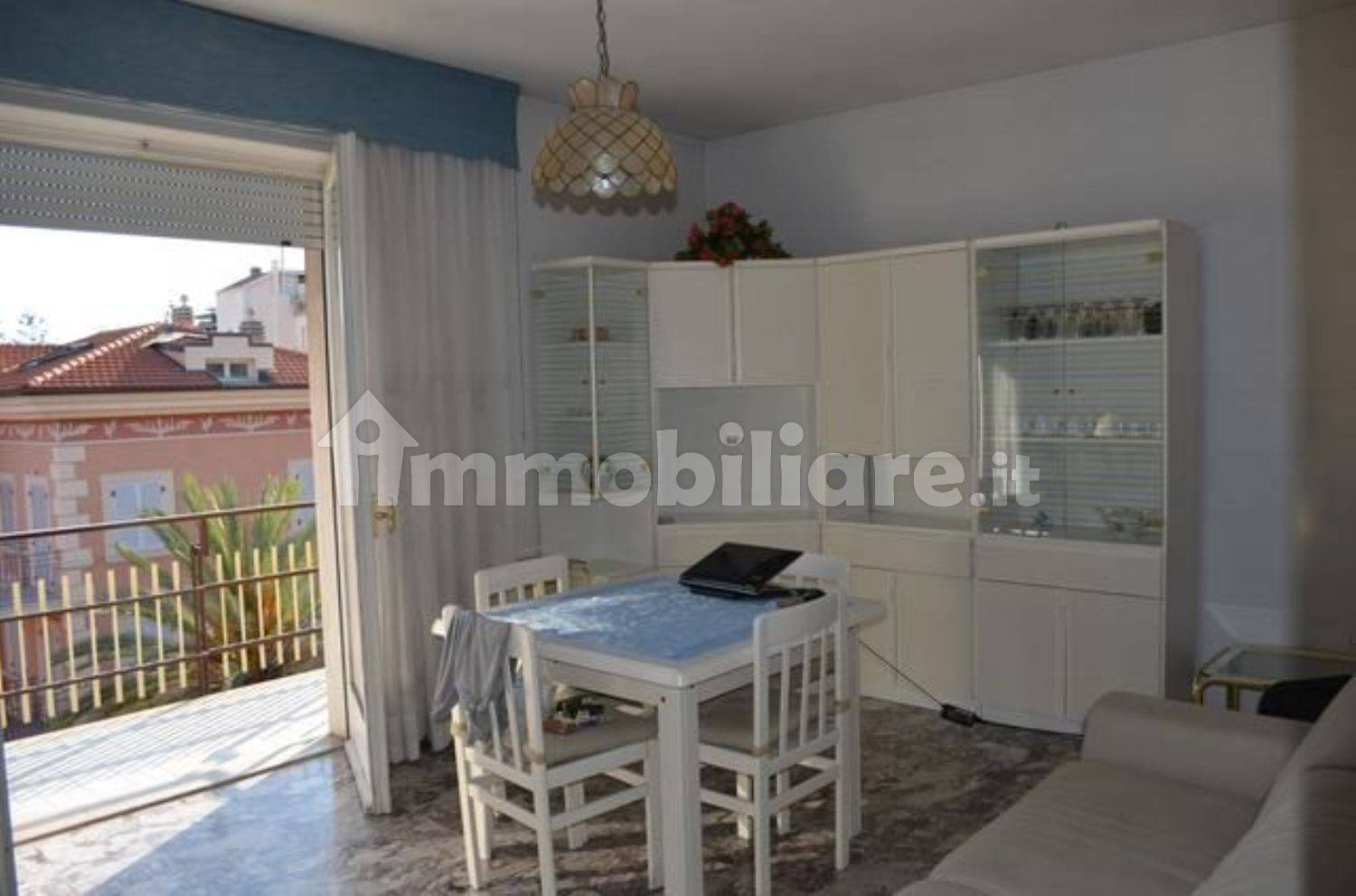 2 chambres Appartement à Bordighera, Italy No. 137806