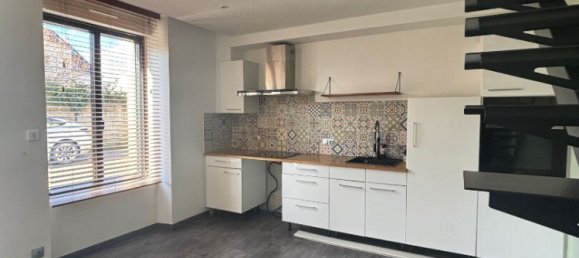 Villa T2 em Quimper, France N.º 55948 6