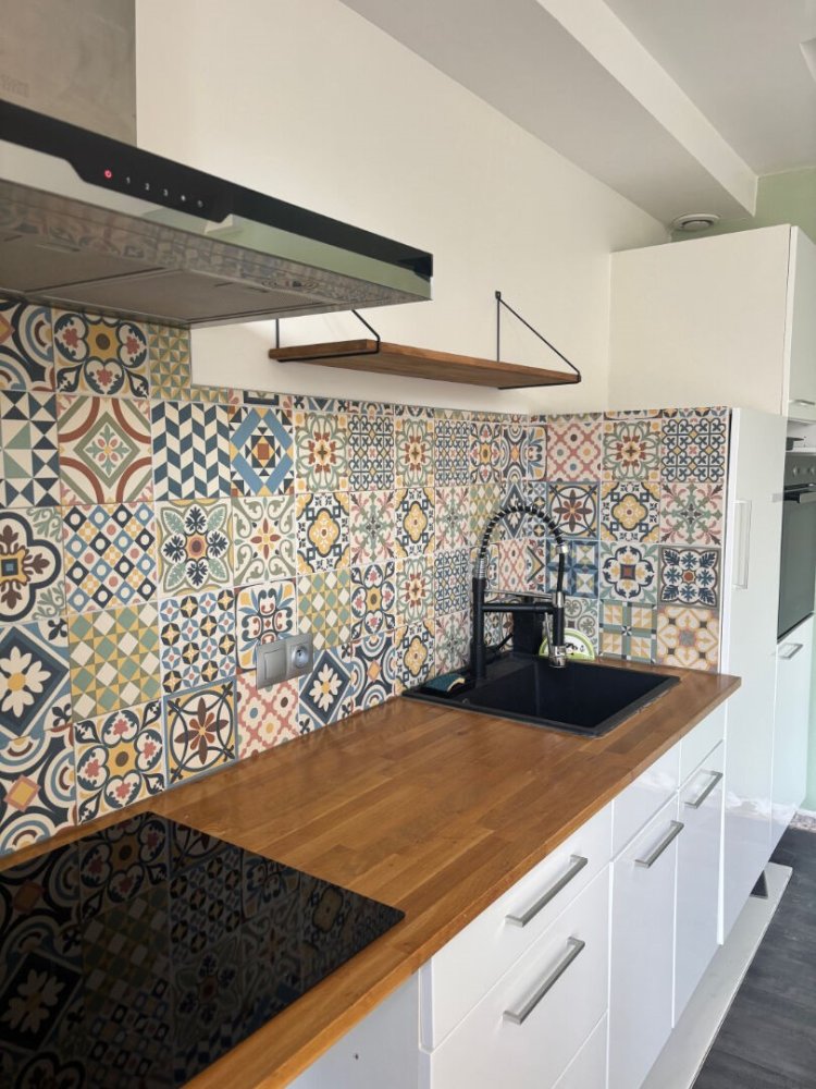 Villa T2 em Quimper, France N.º 55948