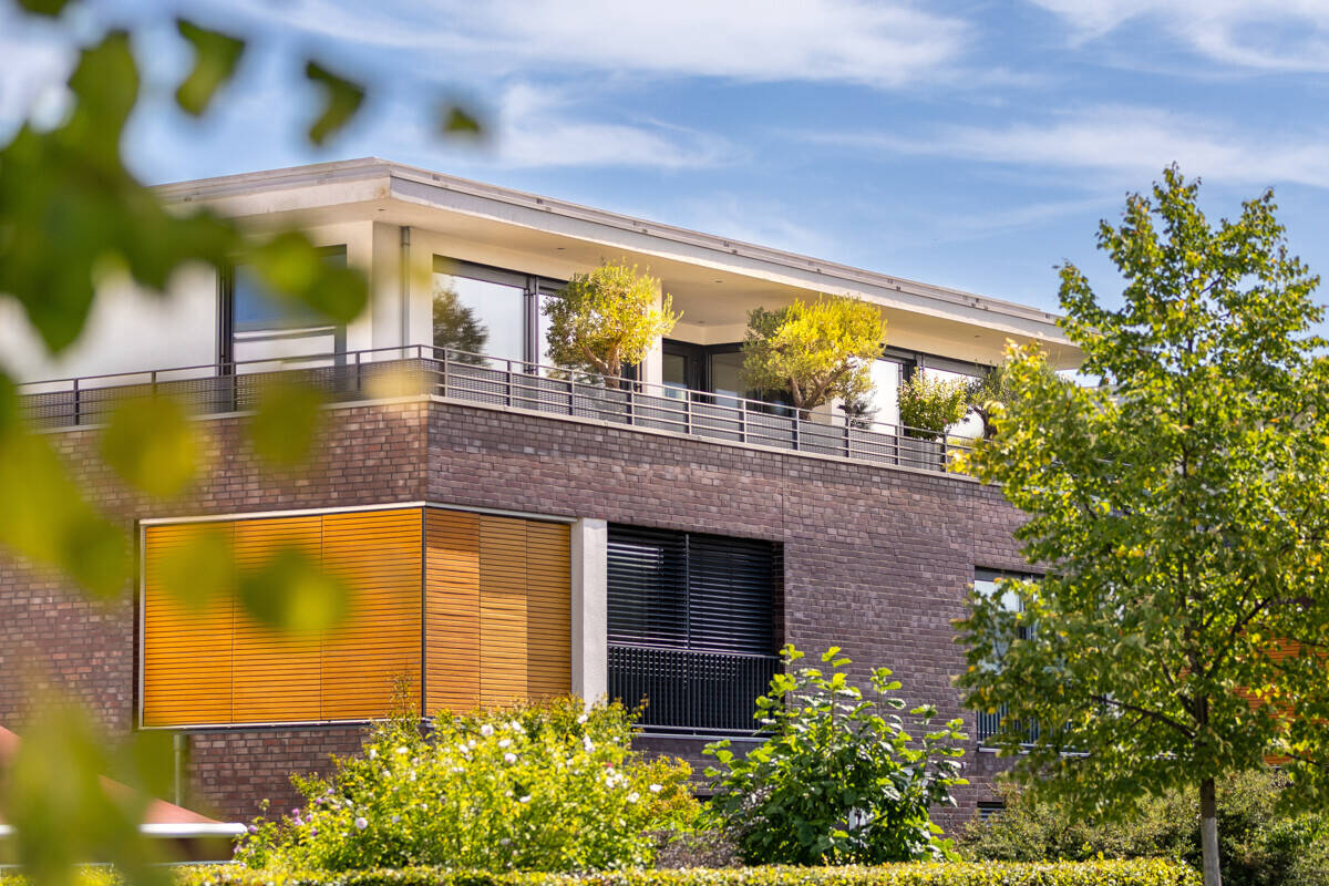 Ático de 2 dormitorios en Cologne, Germany No. 370537