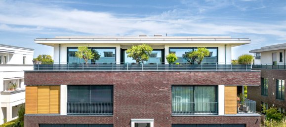 Ático de 2 dormitorios en Cologne, Germany No. 370537 10