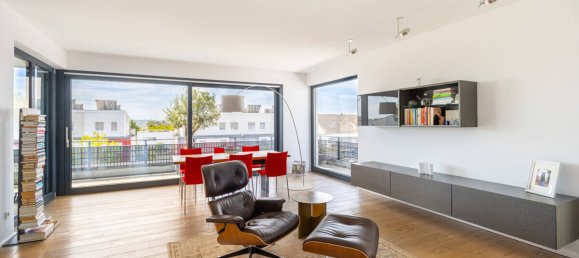 Ático de 2 dormitorios en Cologne, Germany No. 370537 3