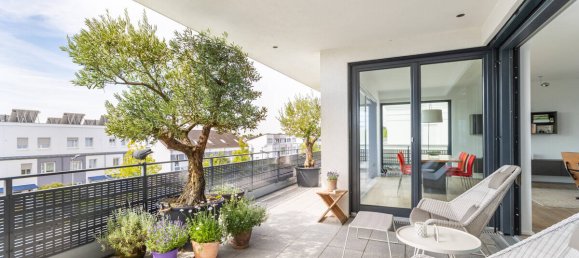 Ático de 2 dormitorios en Cologne, Germany No. 370537 8