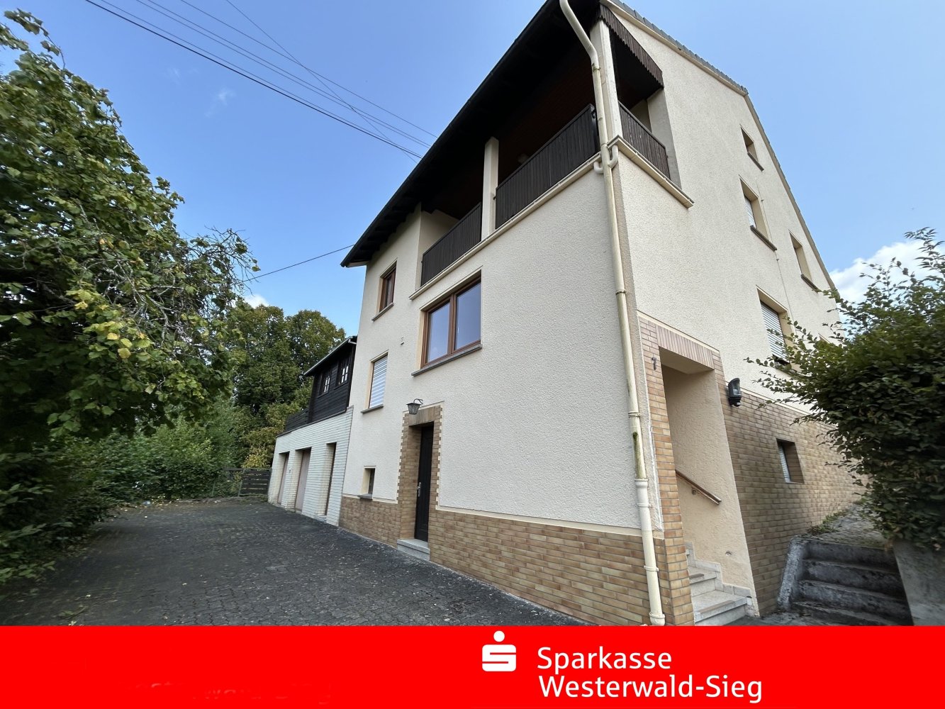 3 bedrooms House in Altenkirchen, Germany No. 314160