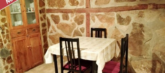 3 bedrooms House in Sierra Engarceran, Spain No. 113939 5