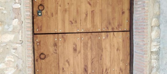 3 bedrooms House in Sierra Engarceran, Spain No. 113939 41