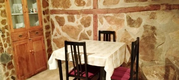 3 bedrooms House in Sierra Engarceran, Spain No. 113939 10