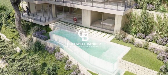  Land in Villefranche-sur-Mer, France No. 298397 3