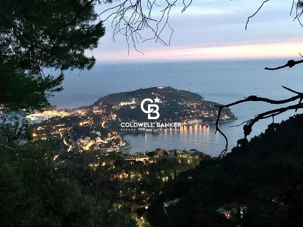  Land in Villefranche-sur-Mer, France No. 298397