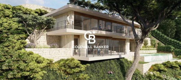  Land in Villefranche-sur-Mer, France No. 298397 5