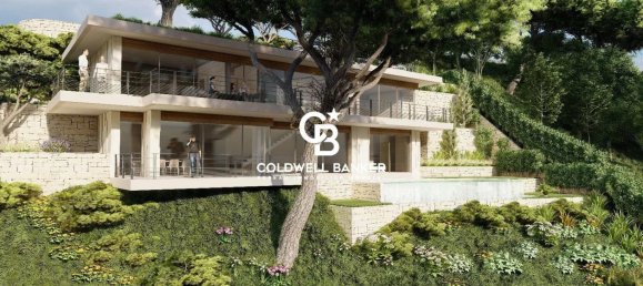  Land in Villefranche-sur-Mer, France No. 298397 2