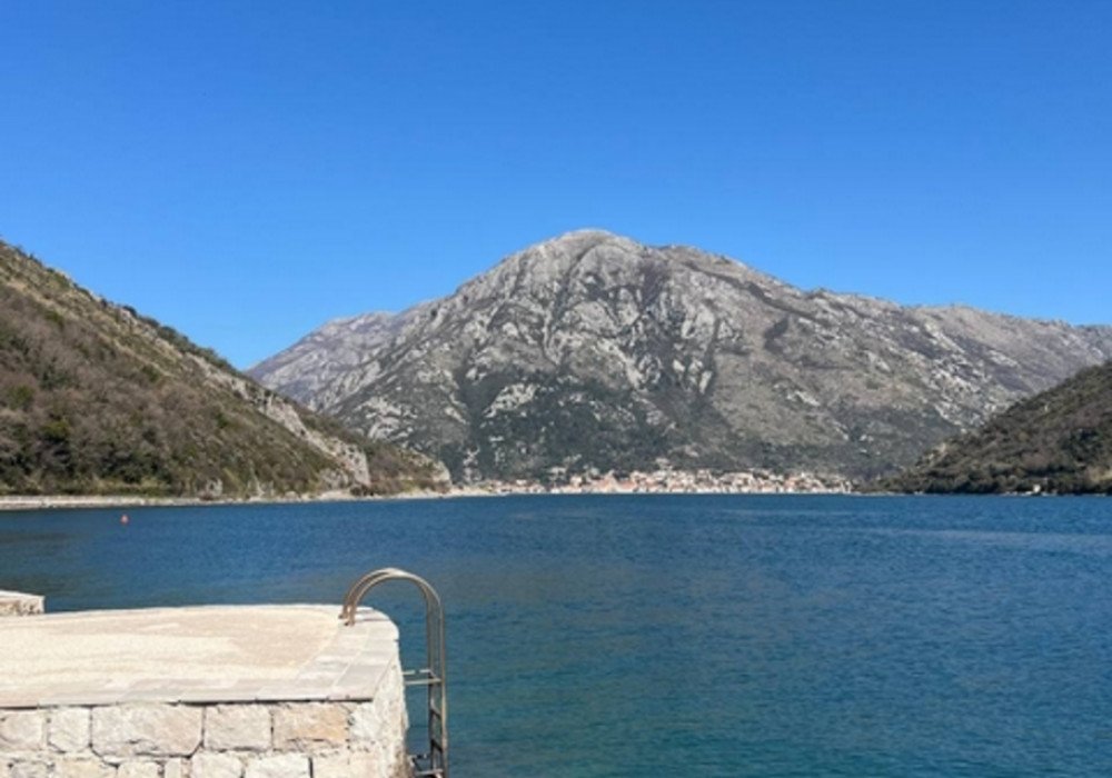 4 bedrooms House in Herceg Novi, Montenegro No. 1838