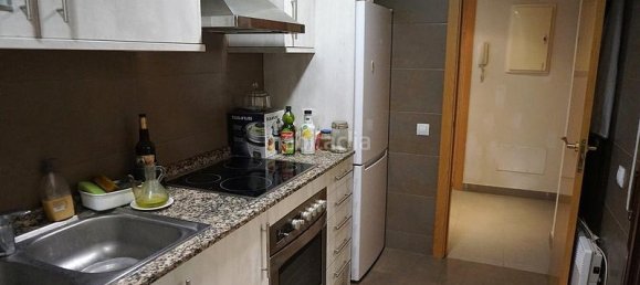 1 غرف نوم شقة في Barcelona, Spain رقم 168820 6