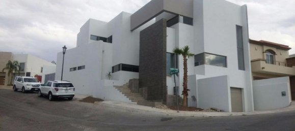 3 chambres Maison à Chihuahua, Mexico No. 183409 2