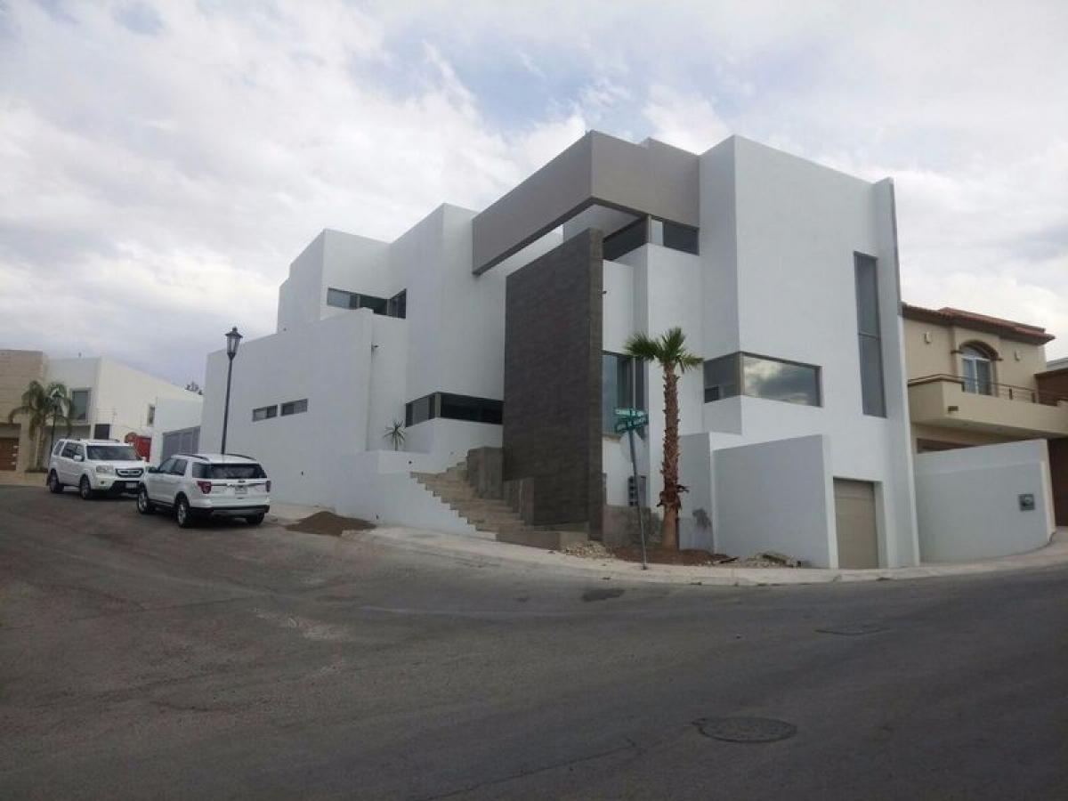 3 chambres Maison à Chihuahua, Mexico No. 183409