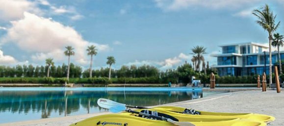 5 bedrooms Villa in Tilal Al Ghaf, UAE No. 4060 6