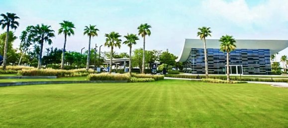 5 bedrooms Villa in Tilal Al Ghaf, UAE No. 4060 5