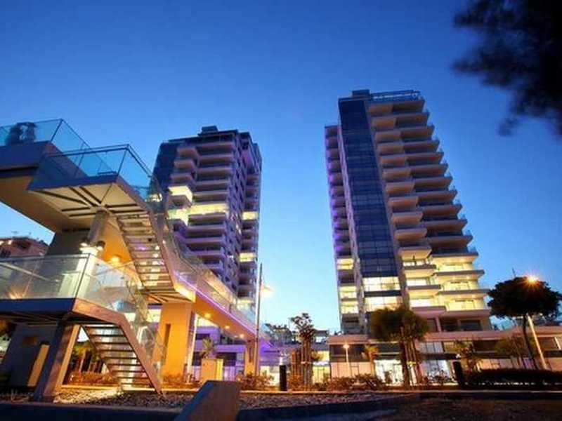 Apartamento T3 em Limassol, Cyprus N.º 11012