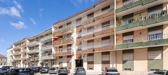 3 Schlafzimmer Wohnung in Entroncamento, Portugal, Nr. 323133 20
