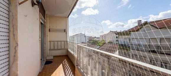 3 Schlafzimmer Wohnung in Entroncamento, Portugal, Nr. 323133 14
