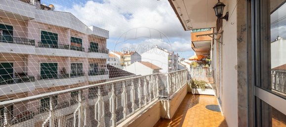 3 Schlafzimmer Wohnung in Entroncamento, Portugal, Nr. 323133 15