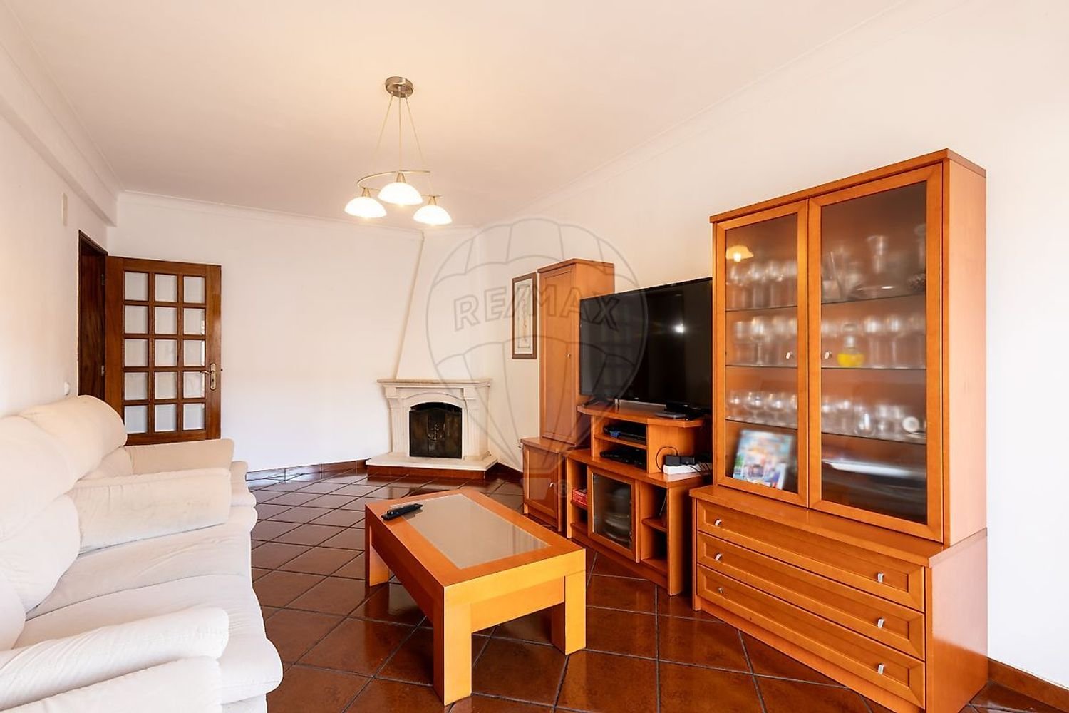 3 Schlafzimmer Wohnung in Entroncamento, Portugal, Nr. 323133