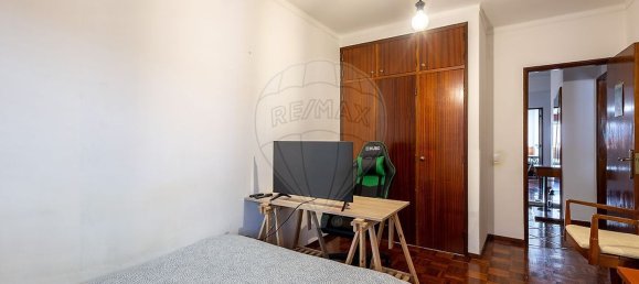 3 Schlafzimmer Wohnung in Entroncamento, Portugal, Nr. 323133 7