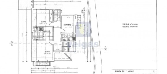 Terreno en Marinha Grande, Portugal 366 m² No. 168286 12