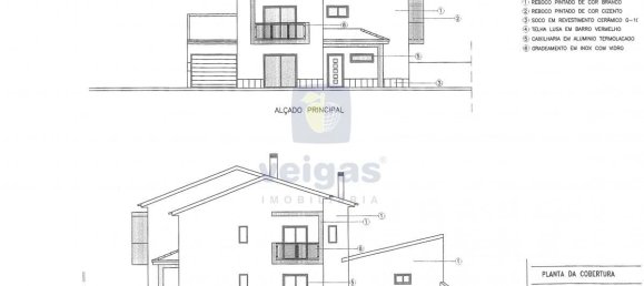 Terreno en Marinha Grande, Portugal 366 m² No. 168286 10